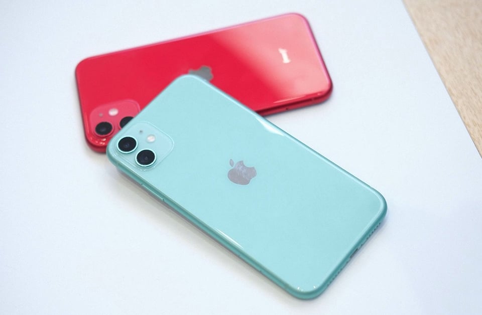 So sánh iPhone 11 và Galaxy S10: Sự khác biệt là gì giữa 2 siêu phẩm?