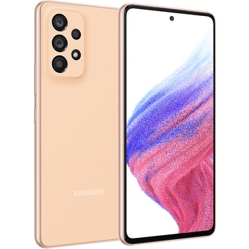 Điện thoại Samsung Galaxy A53 5G