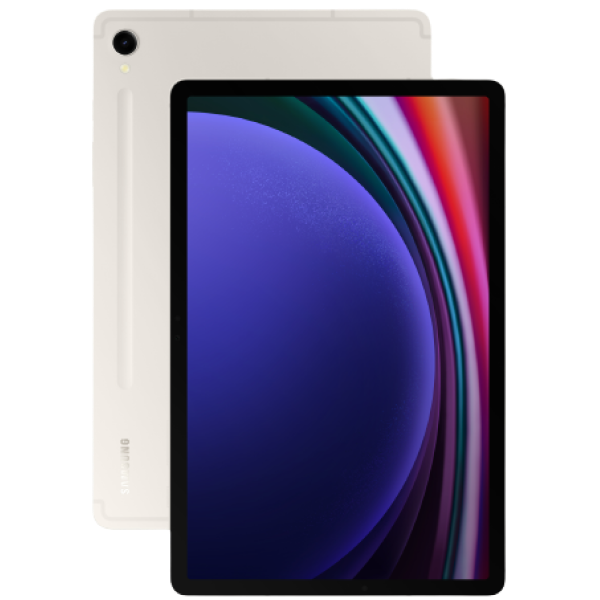 Samsung Galaxy Tab S9+ 5G 12G|256GB