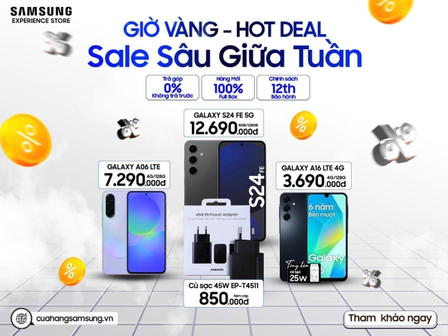 Giờ Vàng