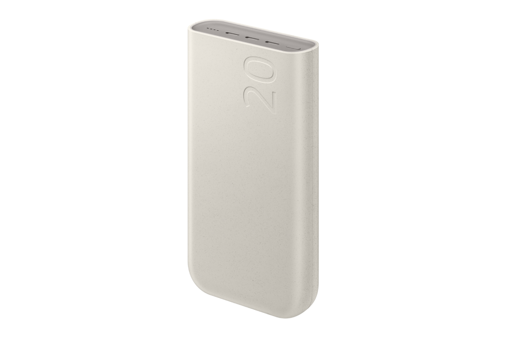 Pin sạc dự phòng 20000mAh Type C PD 45W Samsung EB-P4520